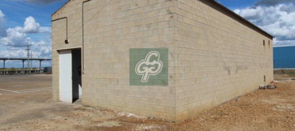  مستودع في San Cristobal de Entrevinas, Spain 2233متر مربع رقم 83821 38