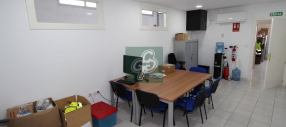  مستودع في San Cristobal de Entrevinas, Spain 2233متر مربع رقم 83821 14