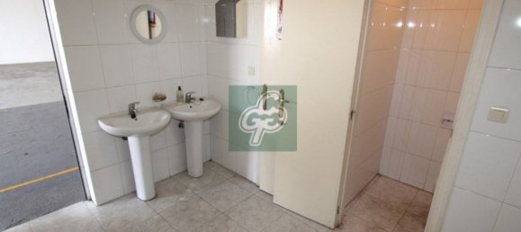  مستودع في San Cristobal de Entrevinas, Spain 2233متر مربع رقم 83821 28