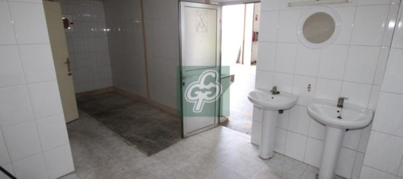  مستودع في San Cristobal de Entrevinas, Spain 2233متر مربع رقم 83821 29