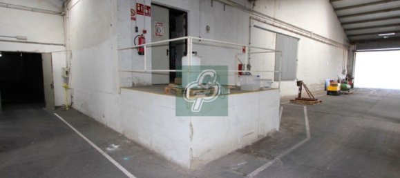  مستودع في San Cristobal de Entrevinas, Spain 2233متر مربع رقم 83821 23