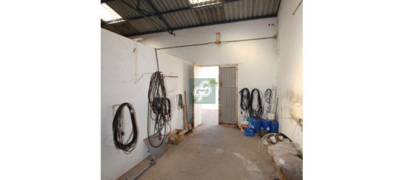  مستودع في San Cristobal de Entrevinas, Spain 2233متر مربع رقم 83821 48