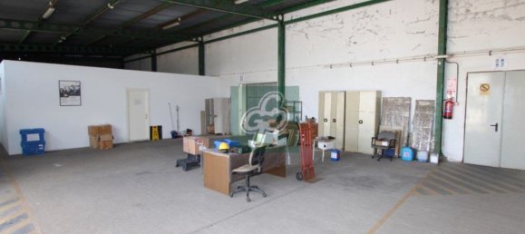  مستودع في San Cristobal de Entrevinas, Spain 2233متر مربع رقم 83821 5