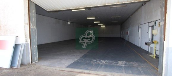  مستودع في San Cristobal de Entrevinas, Spain 2233متر مربع رقم 83821 33