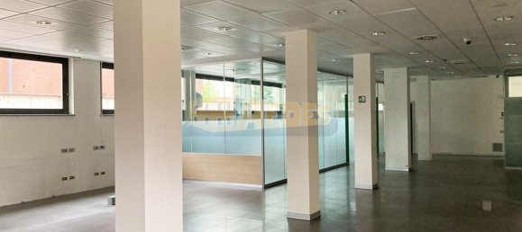 Büro in Inzago, Italy 295m², Nr. 78311 2
