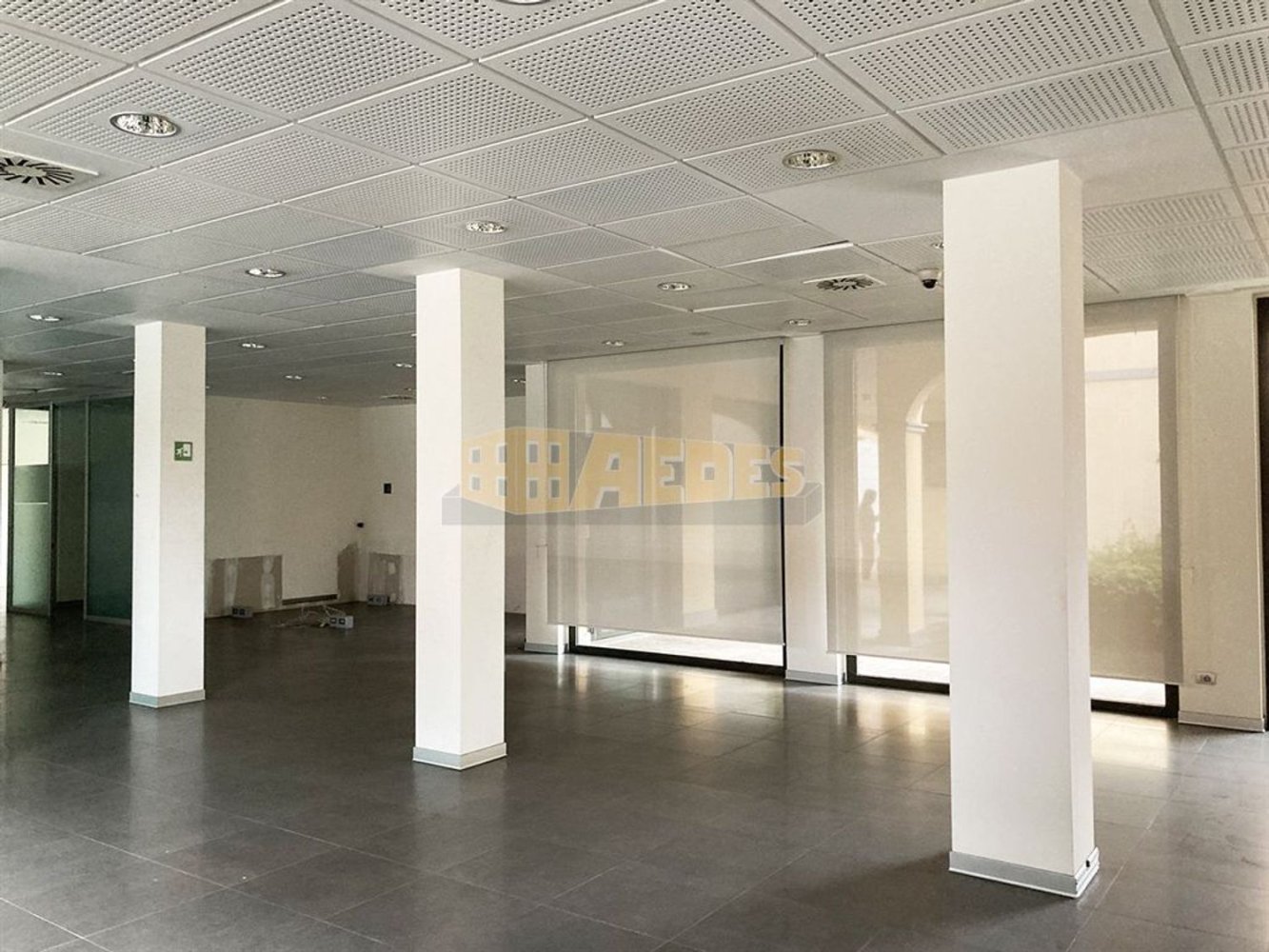 Büro in Inzago, Italy 295m², Nr. 78311