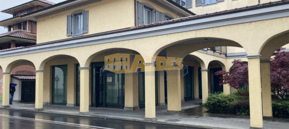 Büro in Inzago, Italy 295m², Nr. 78311 5