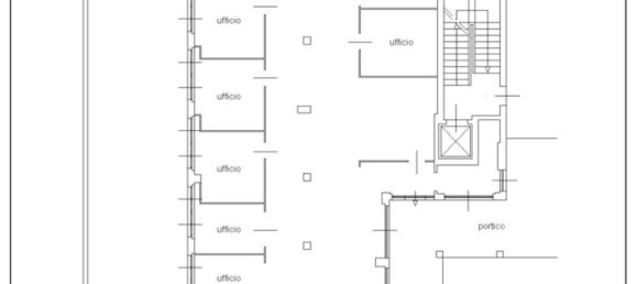 Büro in Inzago, Italy 295m², Nr. 78311 10