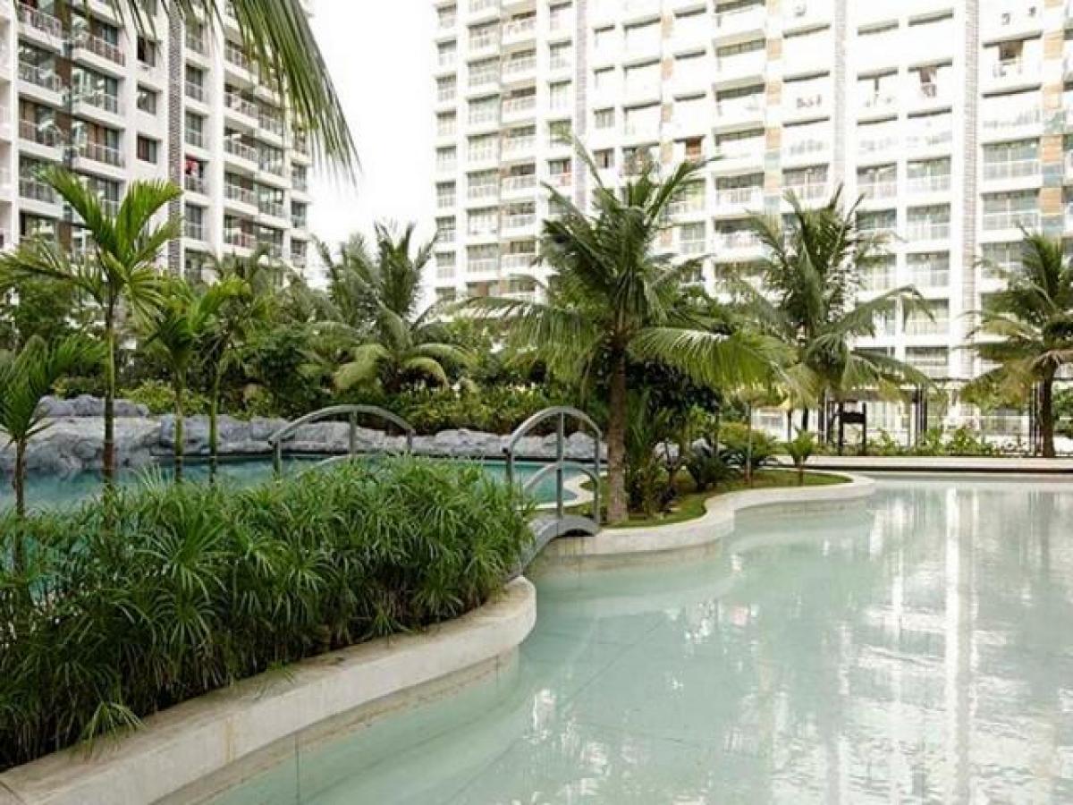 3 bedrooms House in Mumbai, India No. 63192