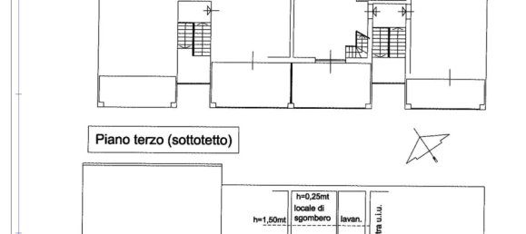 3 bedrooms Apartment in Moncalieri, Italy No. 55449 8