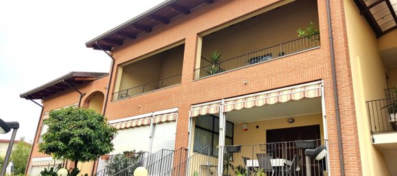 3 bedrooms Apartment in Moncalieri, Italy No. 55449 14