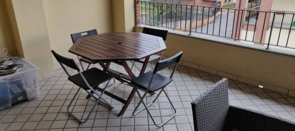 3 bedrooms Apartment in Moncalieri, Italy No. 55449 11