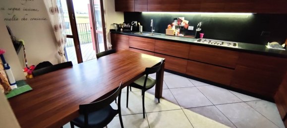 3 bedrooms Apartment in Moncalieri, Italy No. 55449 23