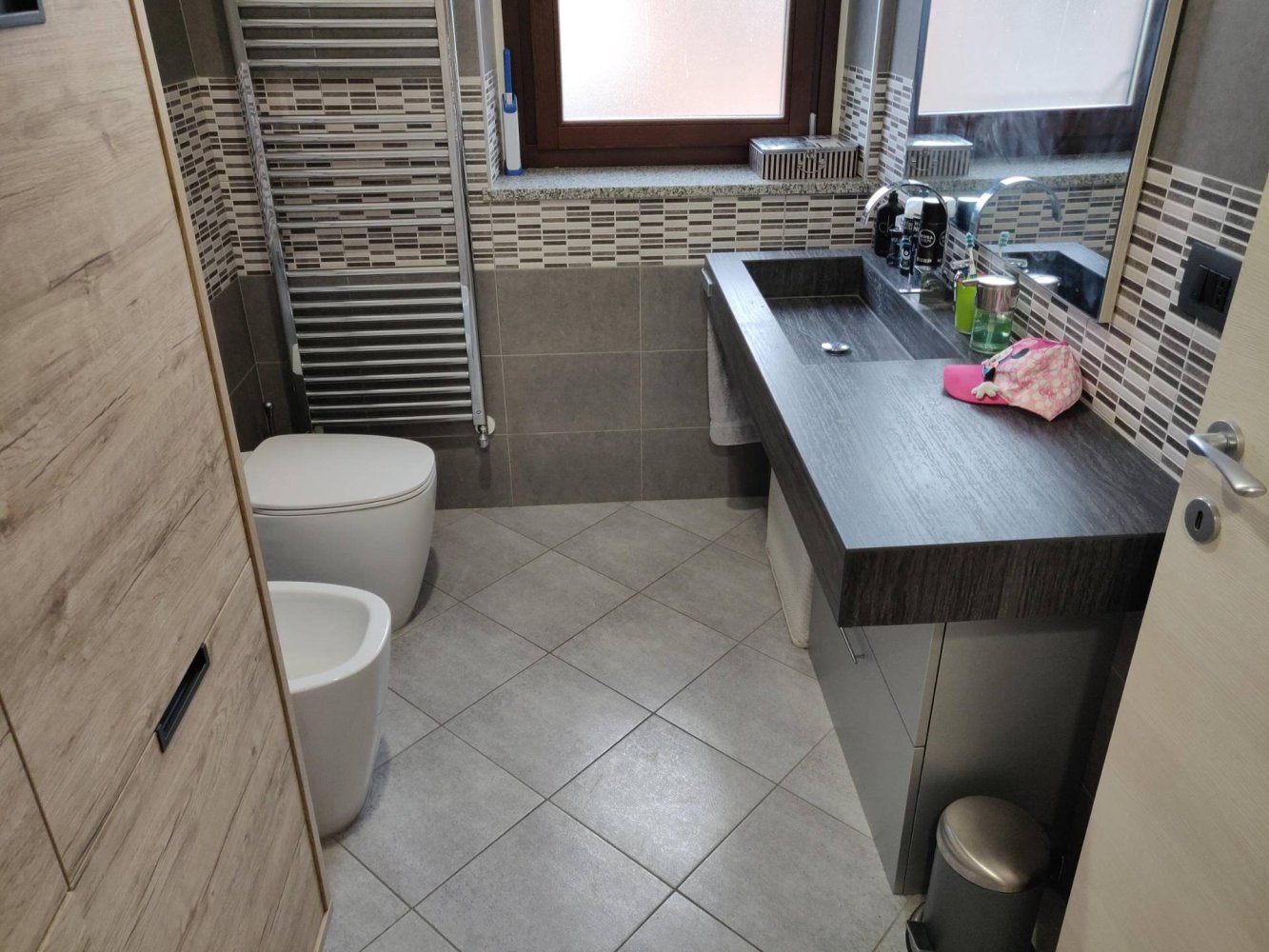 3 bedrooms Apartment in Moncalieri, Italy No. 55449