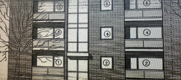 1 bedroom Apartment in Krefeld, Germany No. 335732 8