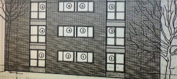 1 bedroom Apartment in Krefeld, Germany No. 335732 9