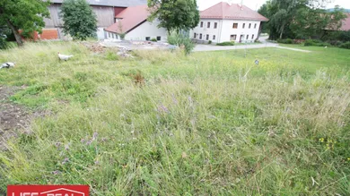 Terrain à Weibern, Austria No. 148167