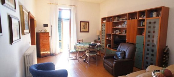 Квартира с 3 комнатами в Монтекатини Терме, Италия № 47610 5