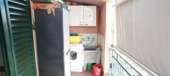 Квартира с 3 комнатами в Монтекатини Терме, Италия № 47610 7