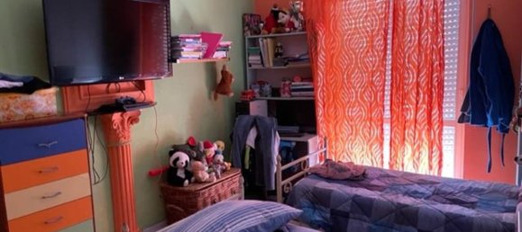 6 rooms Apartment in Villaricca, Italy No. 10968 6