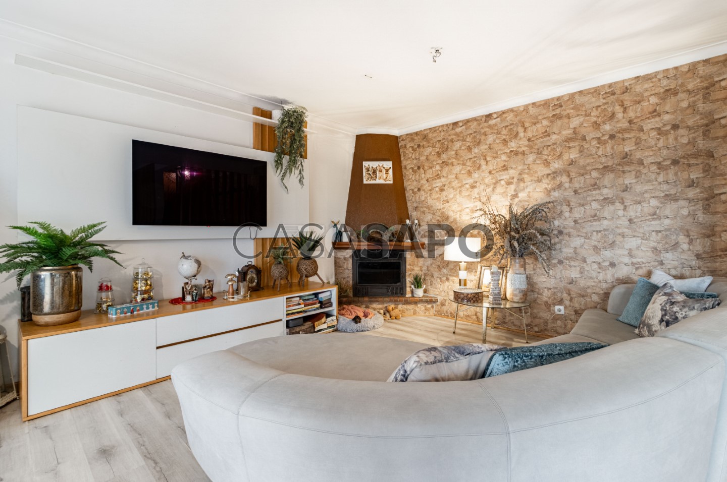 3 Schlafzimmer Wohnung in Sao Joao da Madeira, Portugal, Nr. 215964