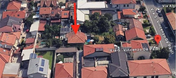 1 غرف نوم شقة في Desio, Italy رقم 293822 3