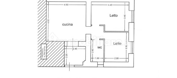 2 bedrooms Apartment in Sarno, Italy No. 319185 18