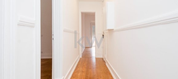 Квартира с 3 спальнями в Лиссабон, Португалия № 71498 14