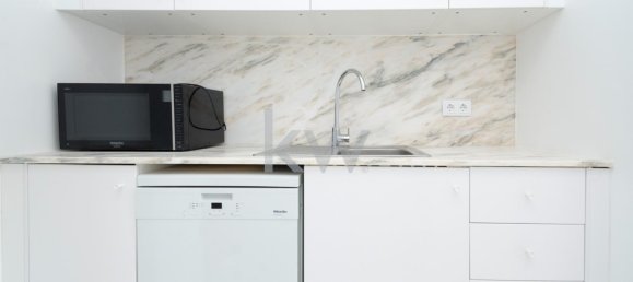 Квартира с 3 спальнями в Лиссабон, Португалия № 71498 2