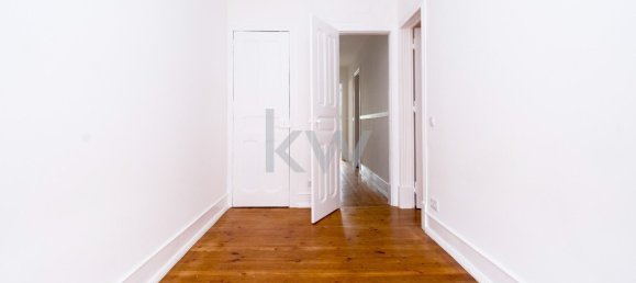 Квартира с 3 спальнями в Лиссабон, Португалия № 71498 24