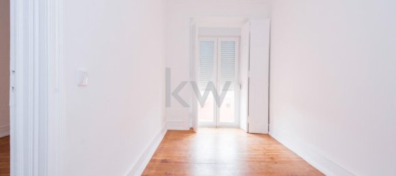 Квартира с 3 спальнями в Лиссабон, Португалия № 71498 22