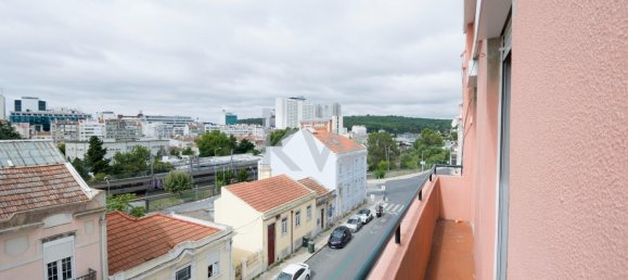 Квартира с 3 спальнями в Лиссабон, Португалия № 71498 32