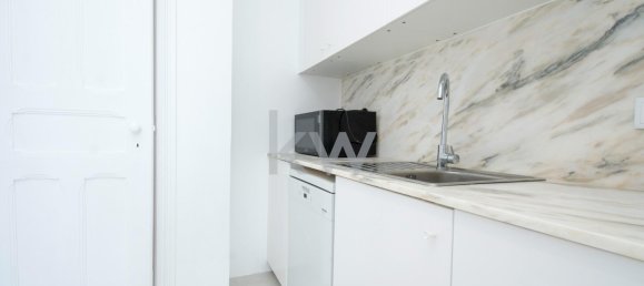 Квартира с 3 спальнями в Лиссабон, Португалия № 71498 3