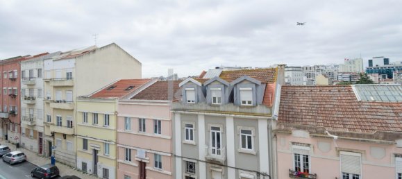 Квартира с 3 спальнями в Лиссабон, Португалия № 71498 33