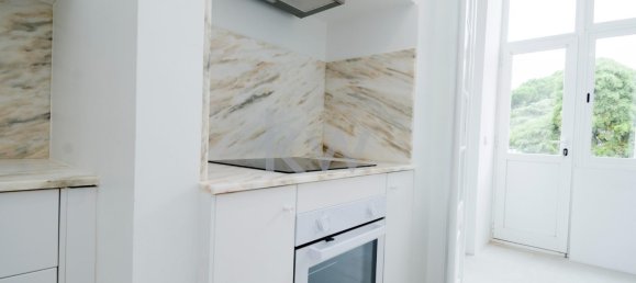 Квартира с 3 спальнями в Лиссабон, Португалия № 71498 4