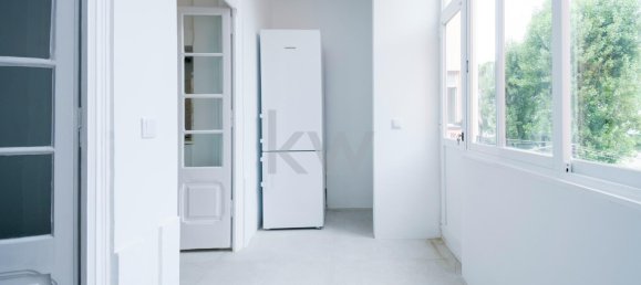 Квартира с 3 спальнями в Лиссабон, Португалия № 71498 40