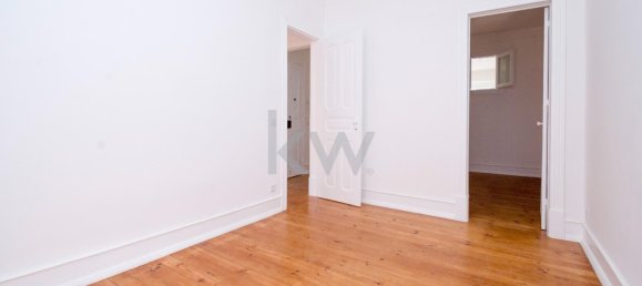 Квартира с 3 спальнями в Лиссабон, Португалия № 71498 18