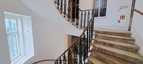 4 rooms Duplex in Margareten, Austria No. 261226 2