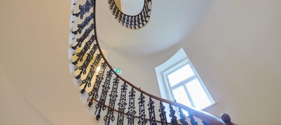 4 rooms Duplex in Margareten, Austria No. 261226 5