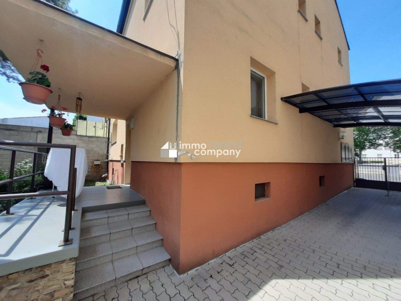 6-Zimmer Haus in Eisenstadt, Austria, Nr. 208872