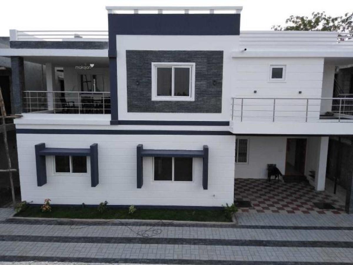 3 bedrooms House in Coimbatore, India No. 44759