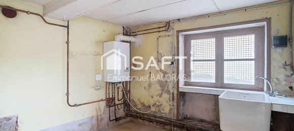 3 غرف نوم منزل في Uchizy, France رقم 269223 9