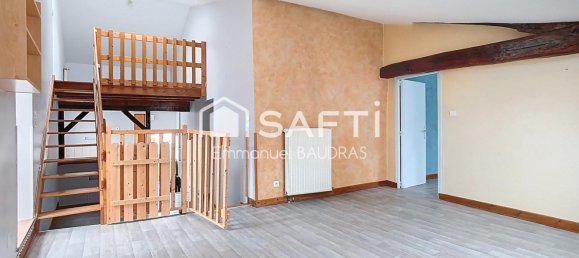 3 غرف نوم منزل في Uchizy, France رقم 269223 4