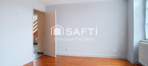 3 غرف نوم منزل في Uchizy, France رقم 269223 7