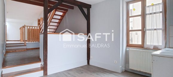 3 غرف نوم منزل في Uchizy, France رقم 269223 2