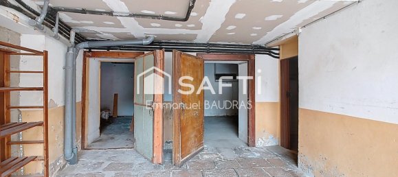 3 غرف نوم منزل في Uchizy, France رقم 269223 10