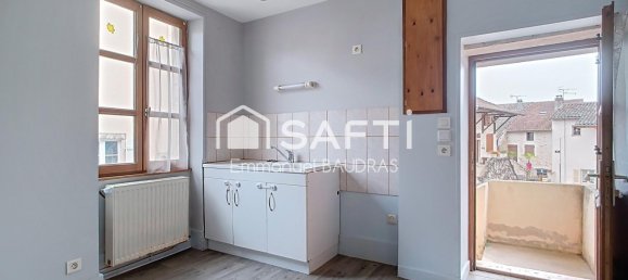 3 غرف نوم منزل في Uchizy, France رقم 269223 3