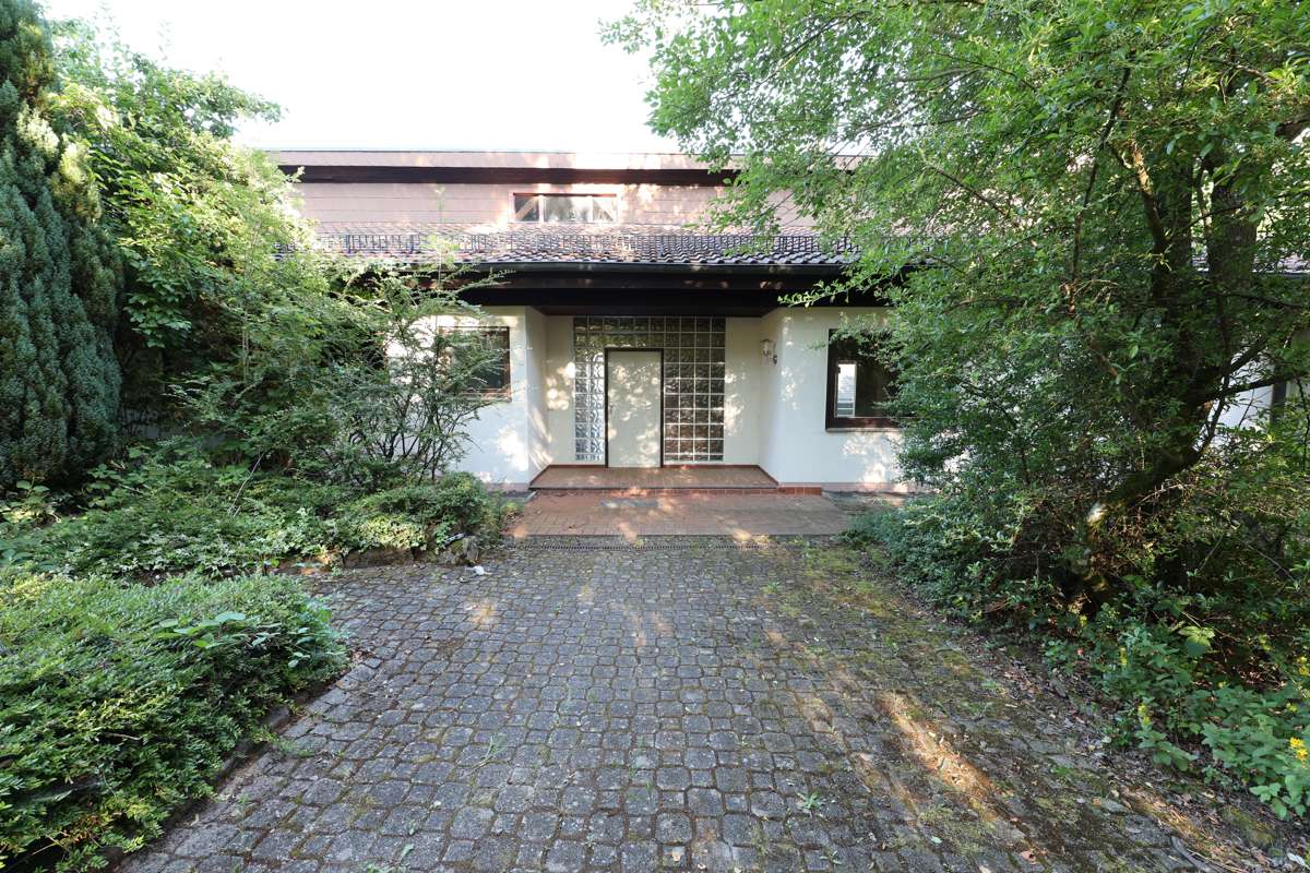 6 bedrooms Townhouse in Rhein-Neckar-Kreis, Germany No. 115896