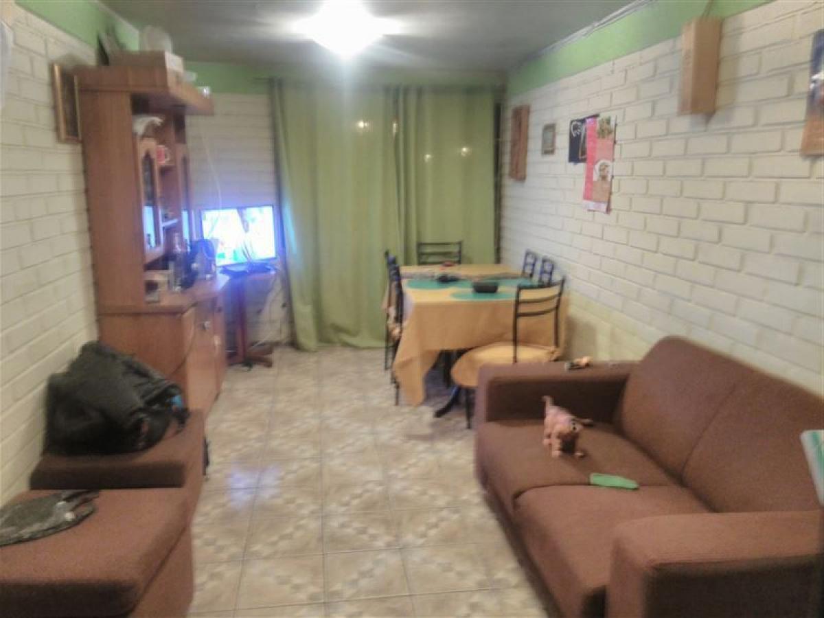 2 bedrooms Apartment in Santiago, Chile No. 3586
