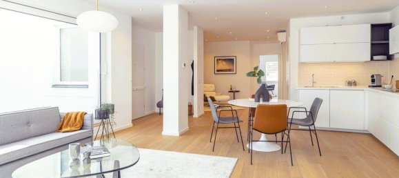 3-Zimmer Wohnung in Margareten, Austria, Nr. 255333 2